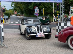 2025 - Parel der Voorkempen - Guy Reynders